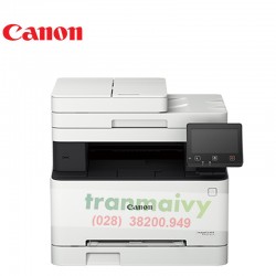 Máy In Laser Màu Đa Chức Năng Canon MF 645CX